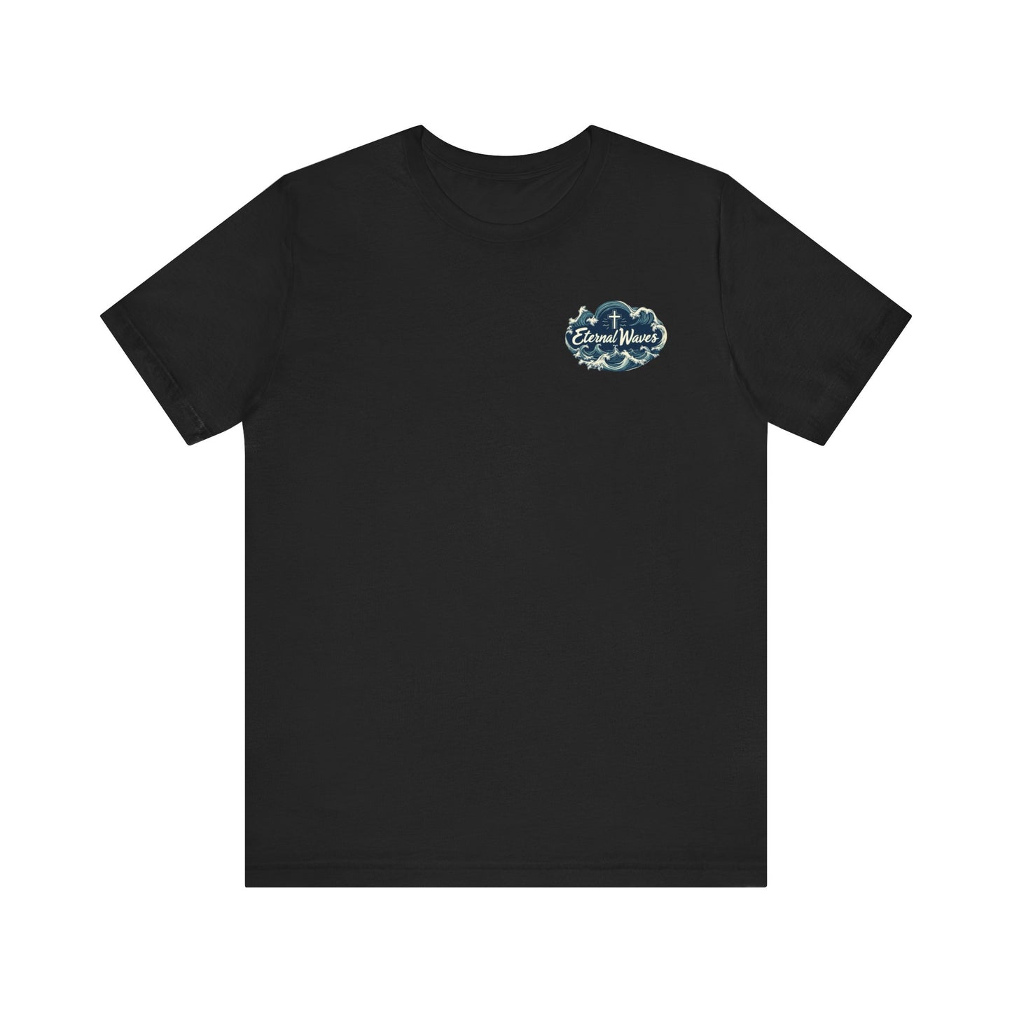 Eternal Waves T Shirt