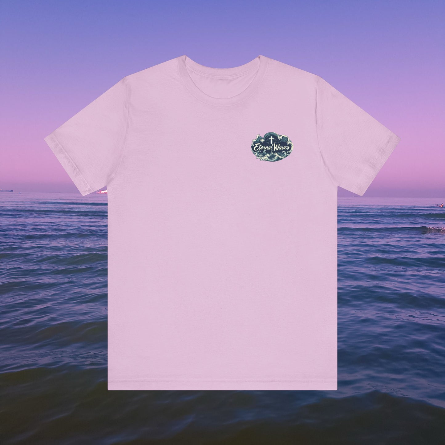 Woman’s Eternal T-Shirt