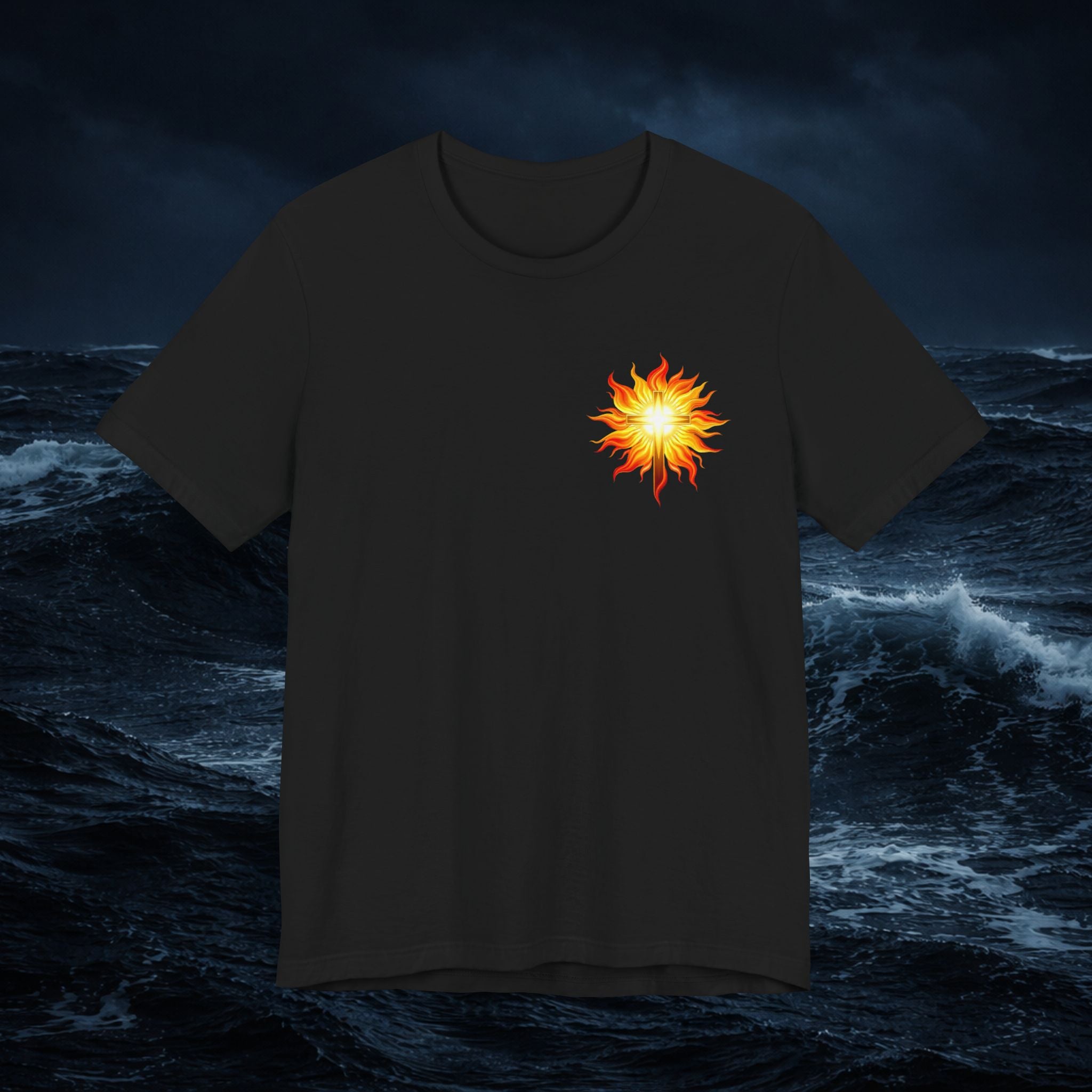Eternal Waves T-Shirt