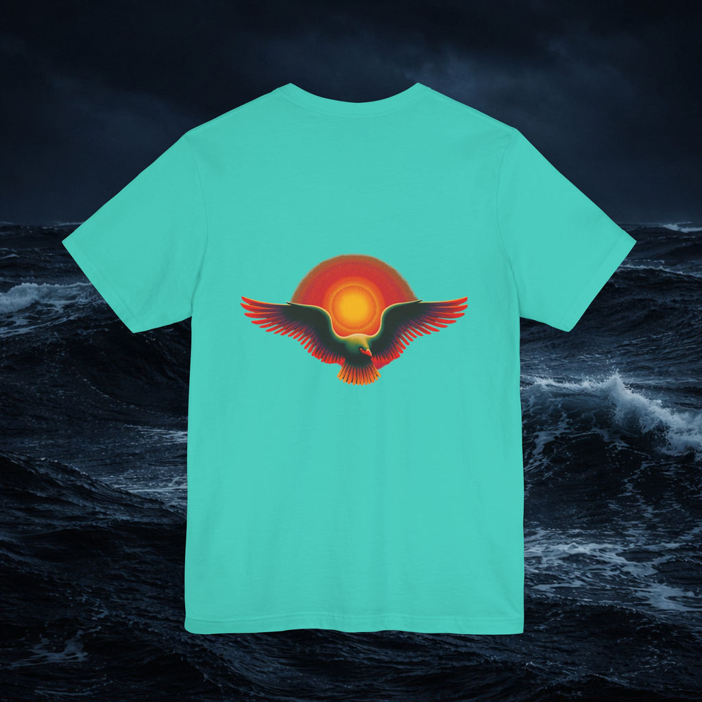 Eternal Waves T-Shirt