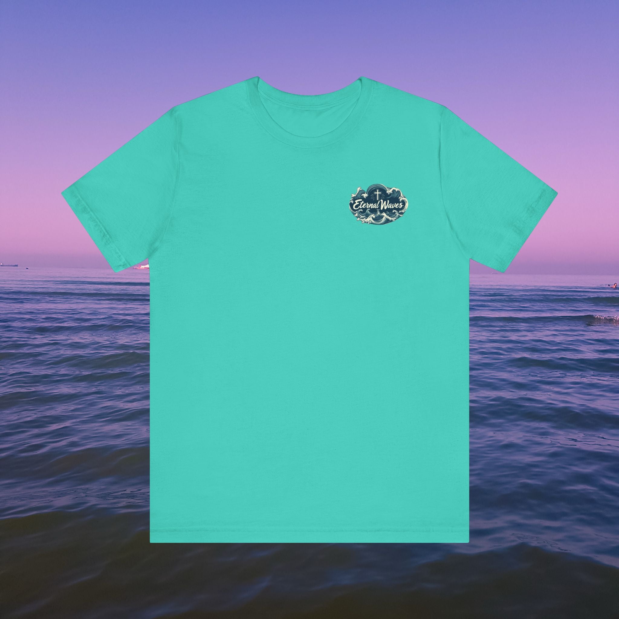 Eternal Waves T-Shirt