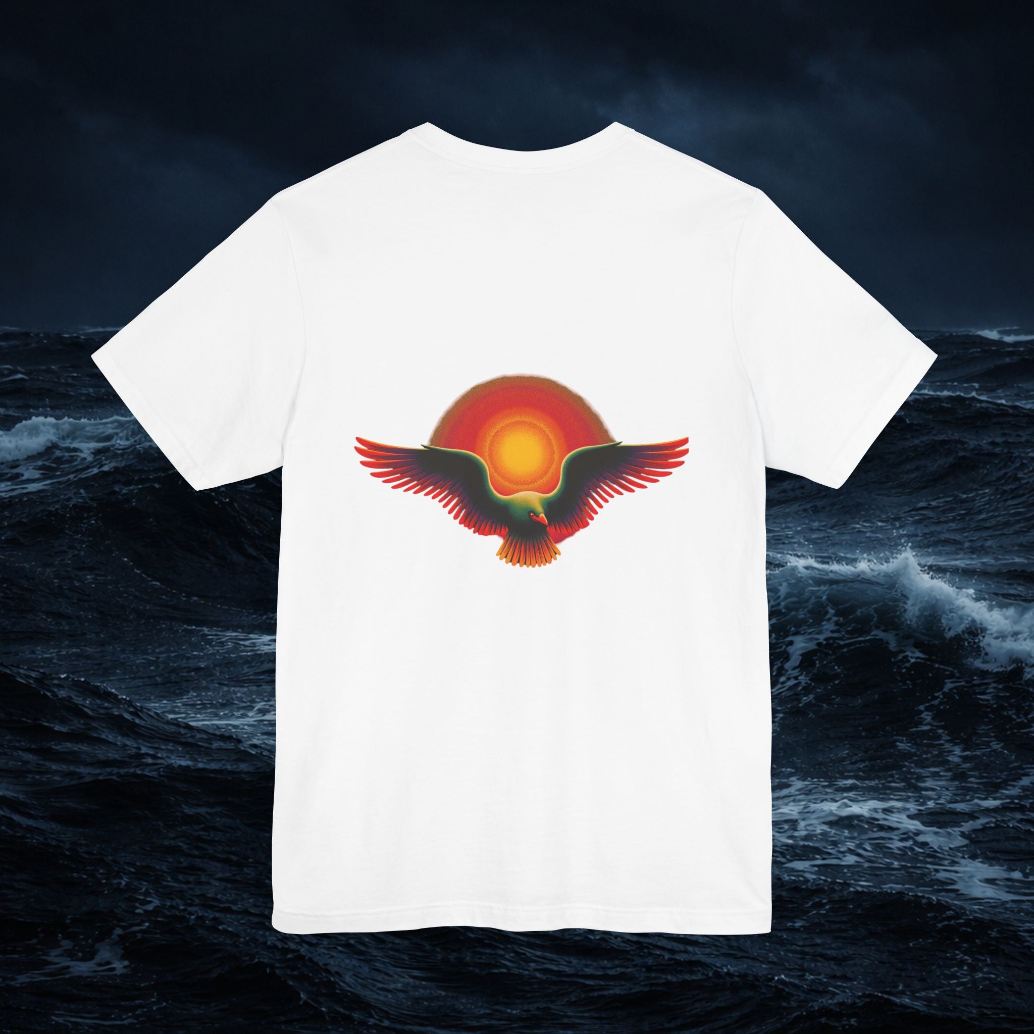 Eternal Waves T-Shirt