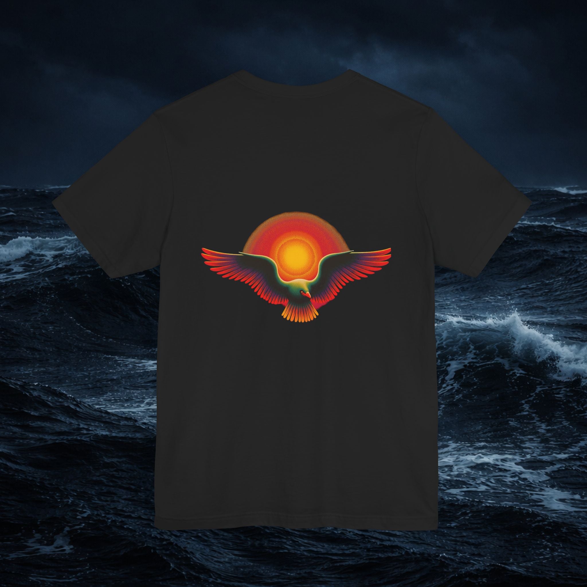 Eternal Waves T-Shirt