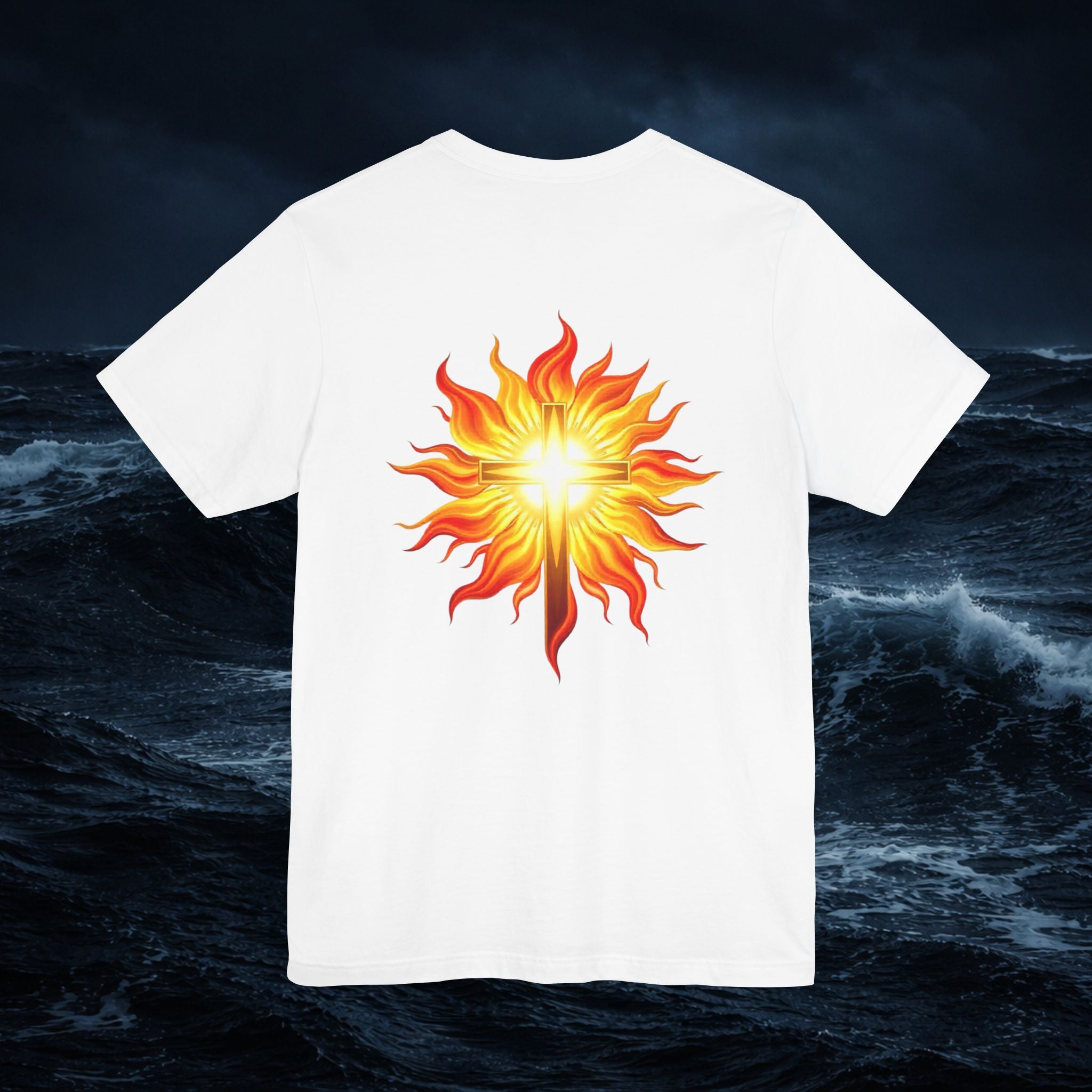 Eternal Waves T-Shirt