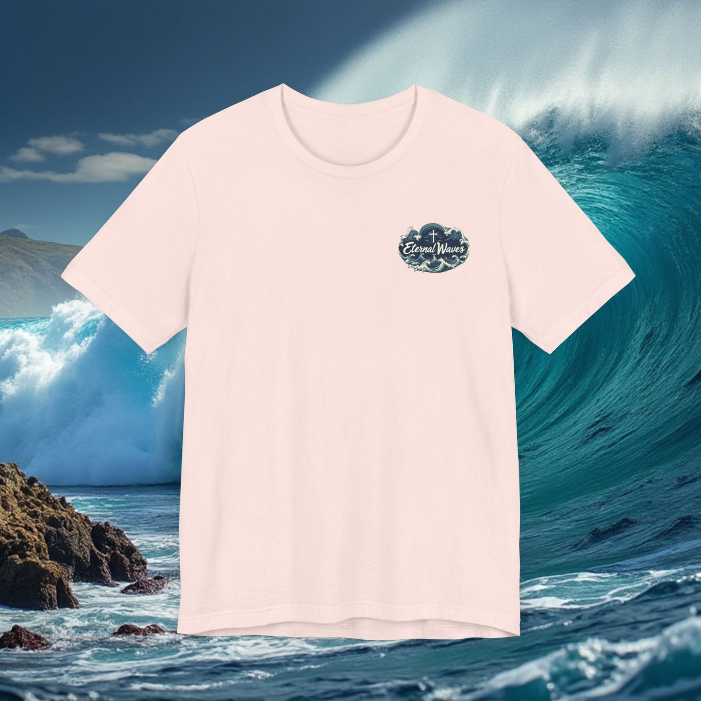 Eternal Waves T-Shirt