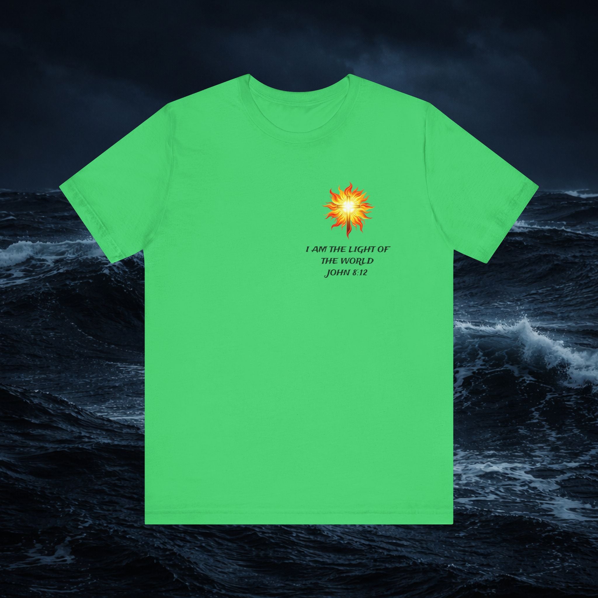 Eternal Waves T-Shirt