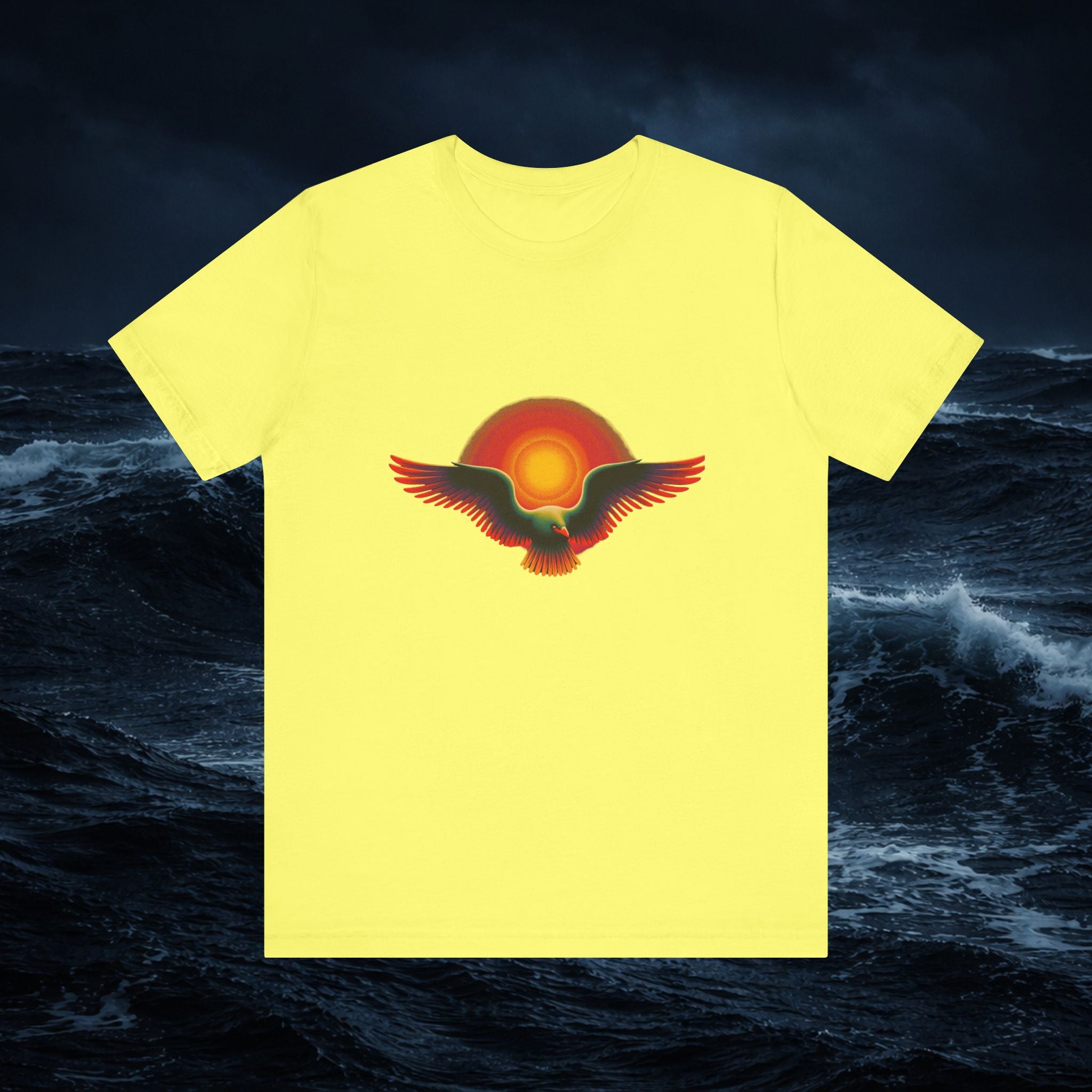 Eternal Waves T-Shirt