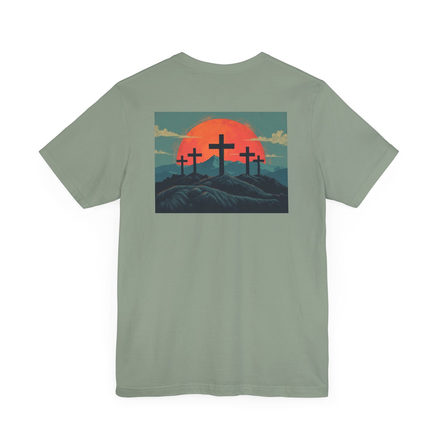 Eternal Waves T-Shirt