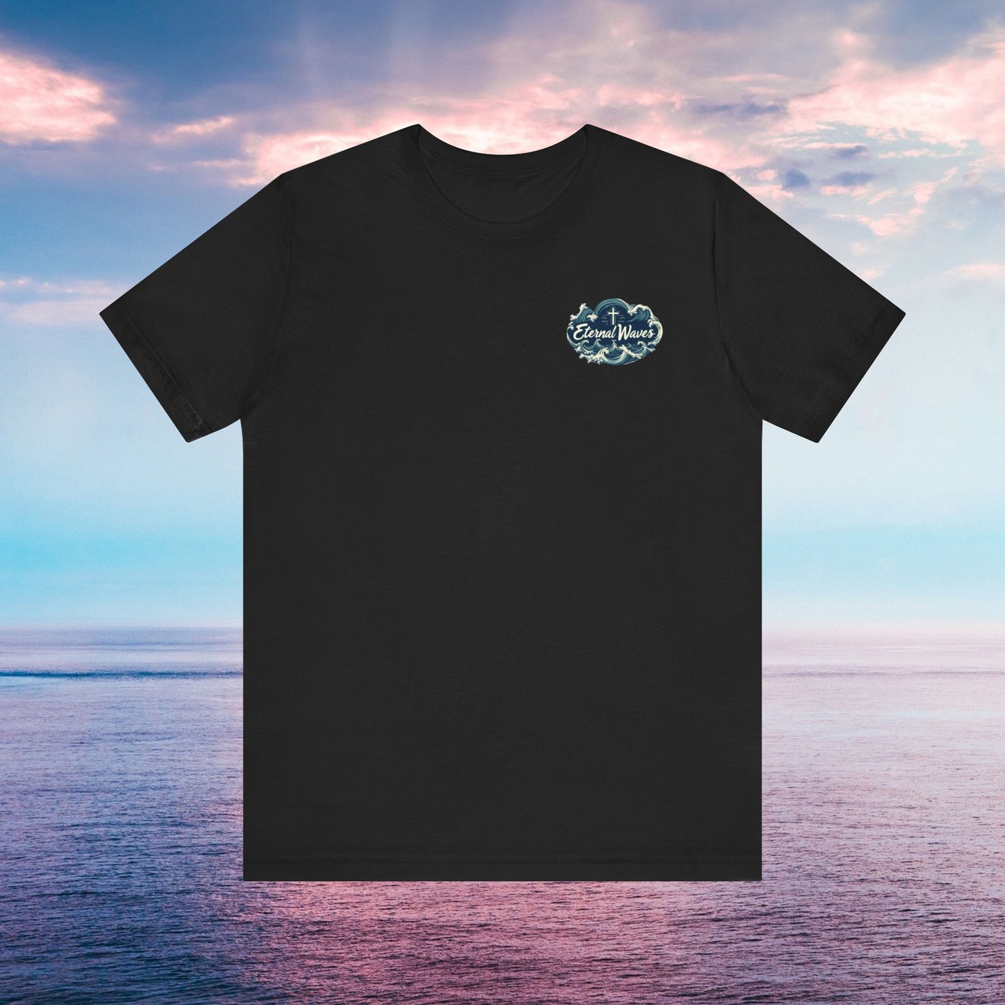 Eternal Waves T-Shirt