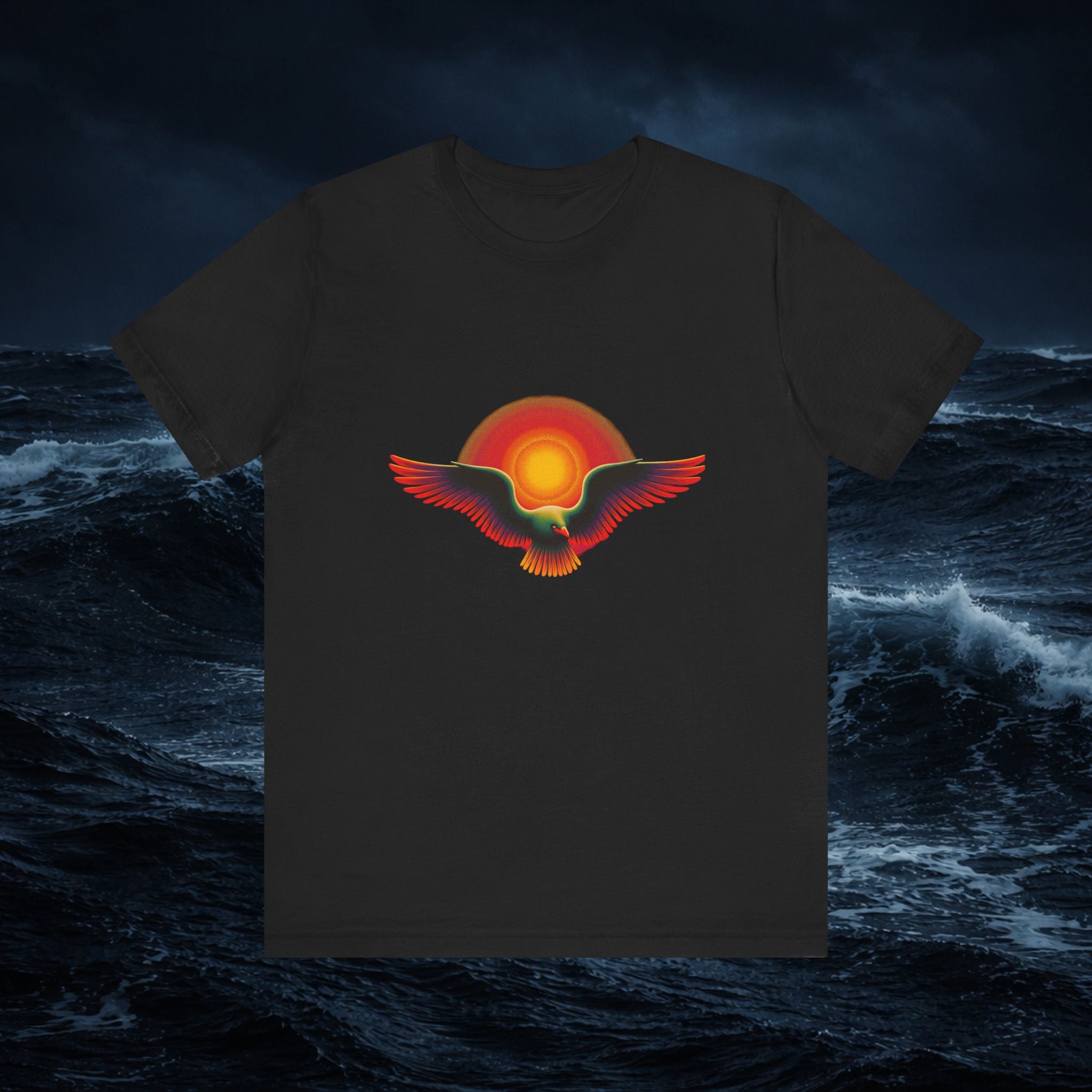 Eternal Waves T-Shirt