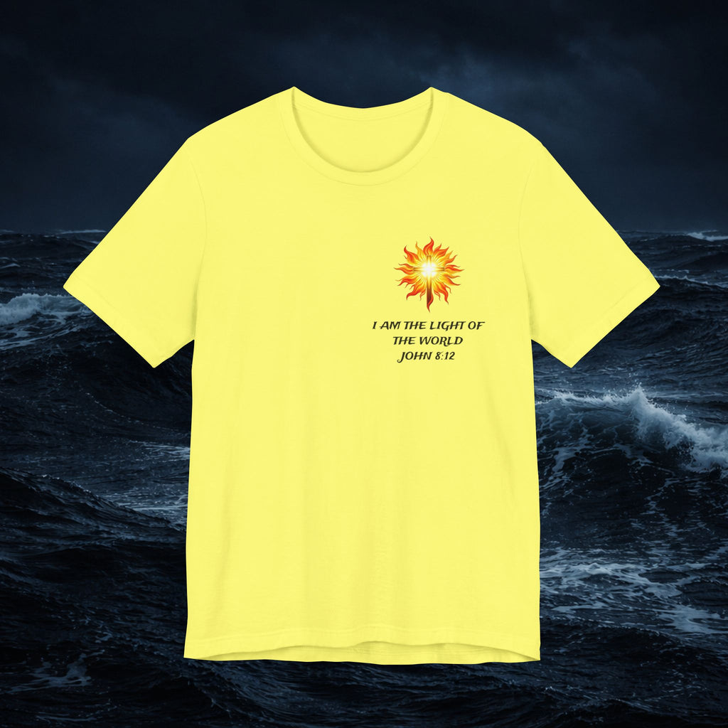 Eternal Waves T-Shirt