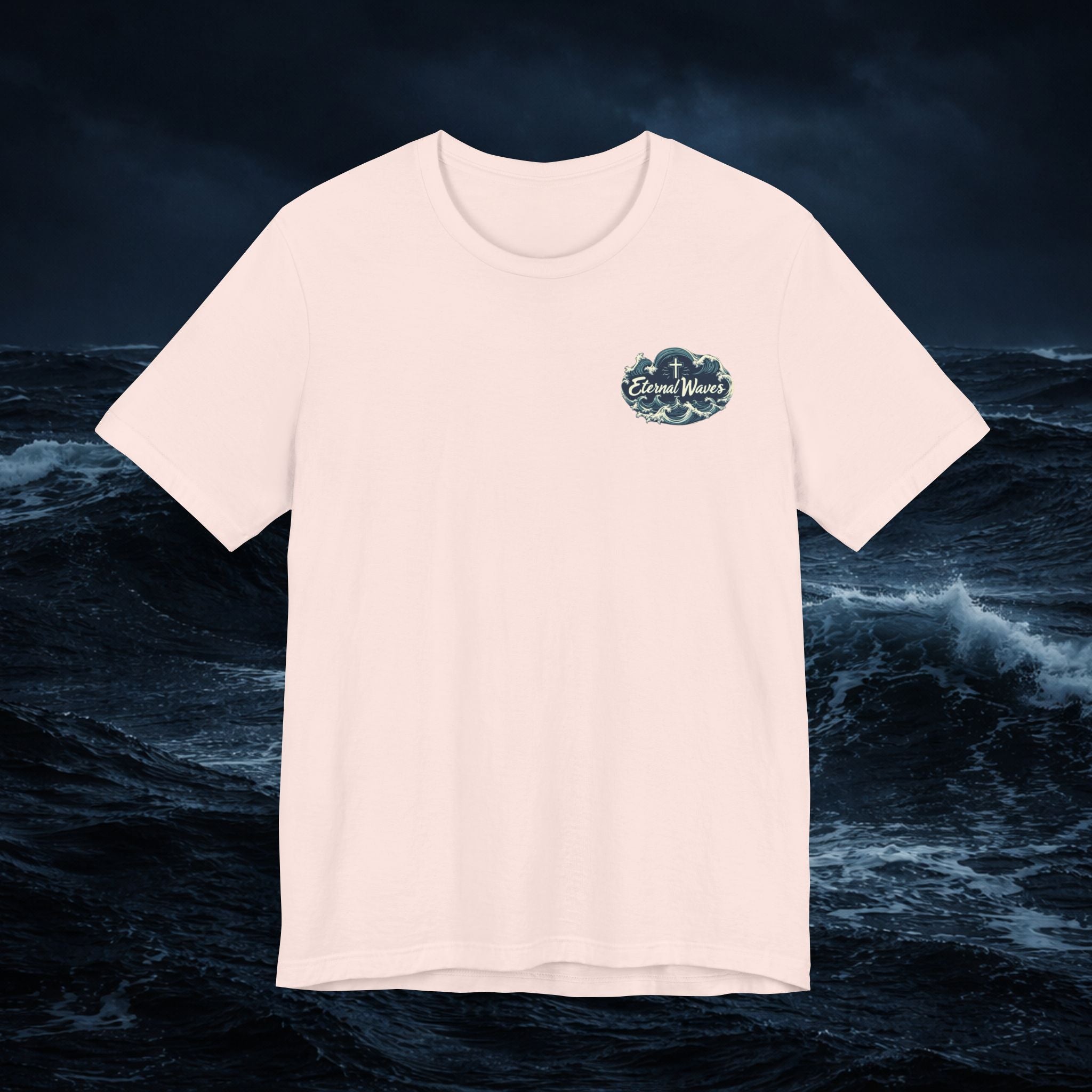 Eternal Waves T-Shirt