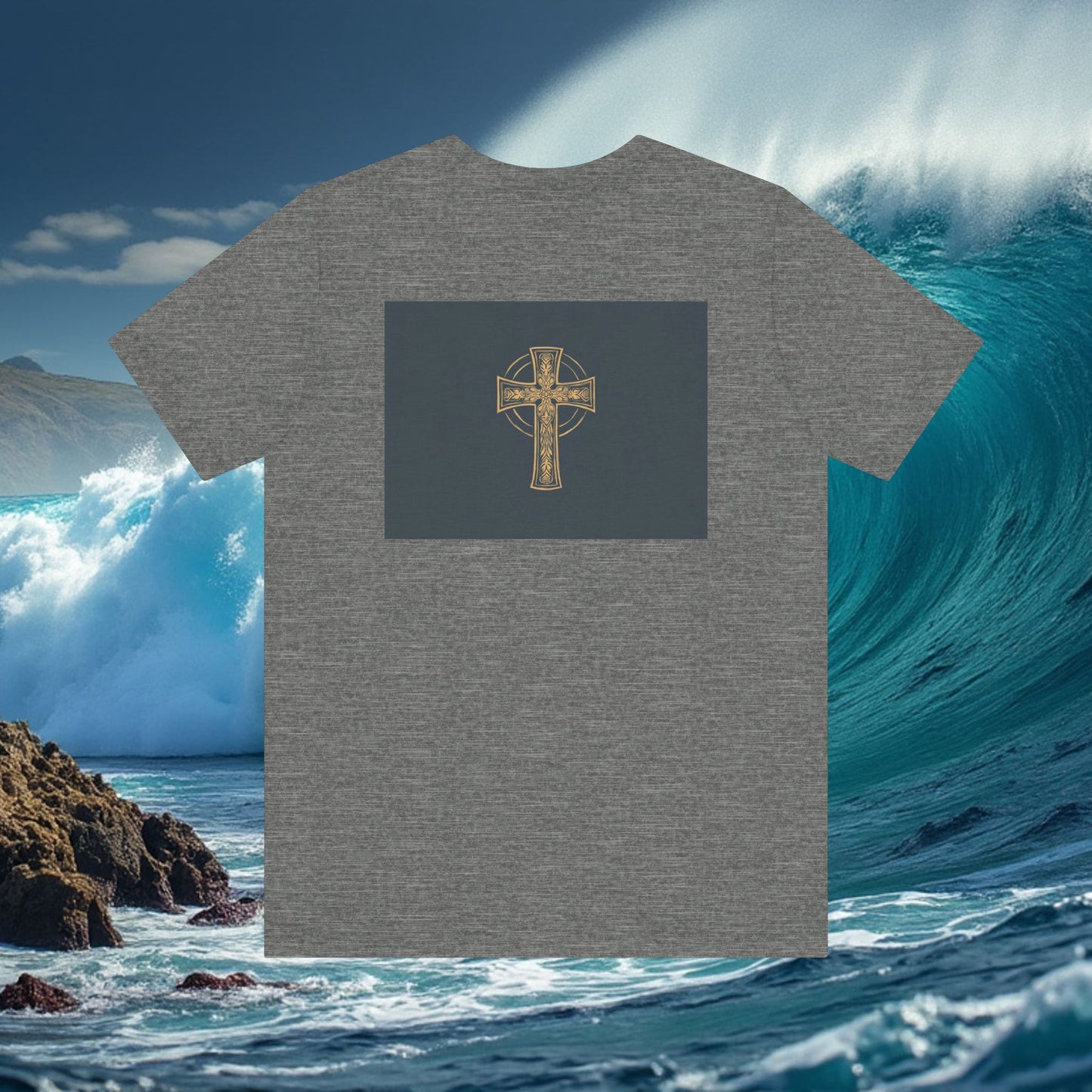 Eternal Waves T-Shirt