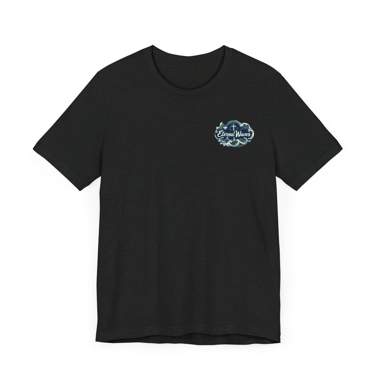 Eternal Waves T-Shirt