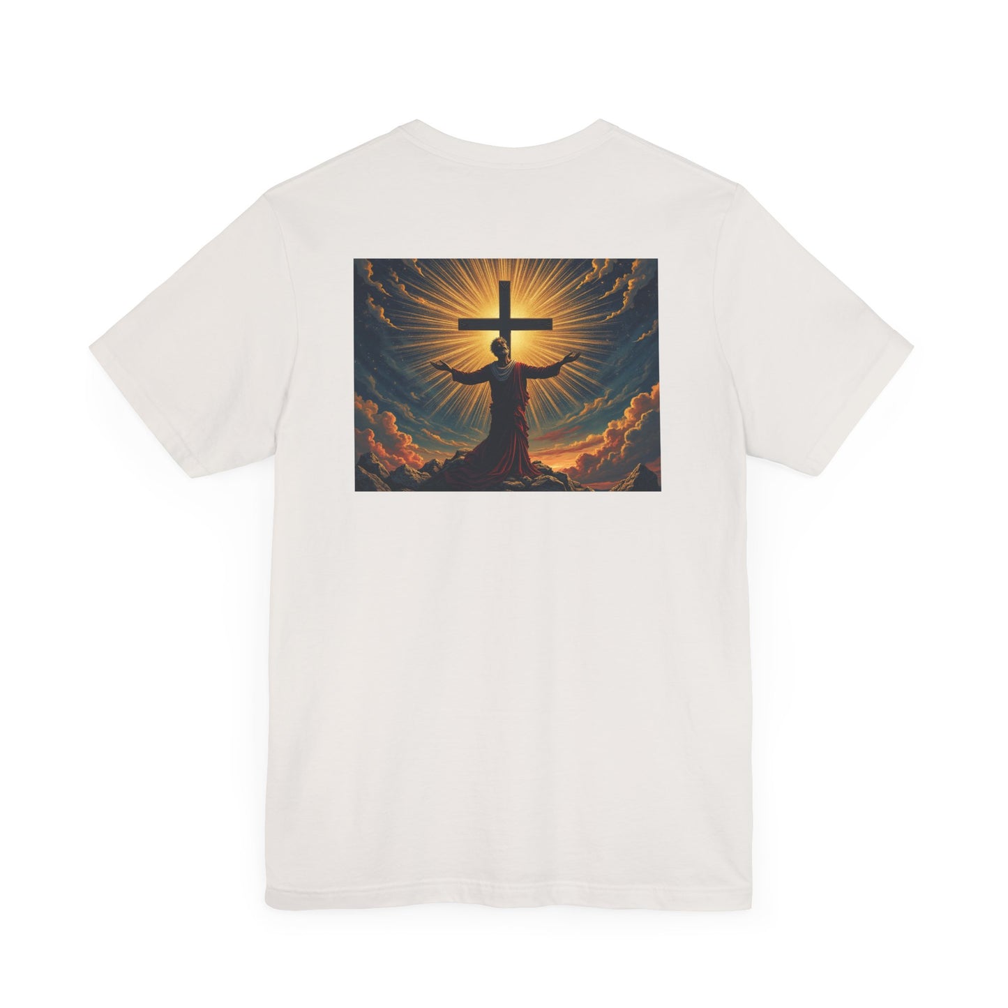 Eternal Waves T-Shirt