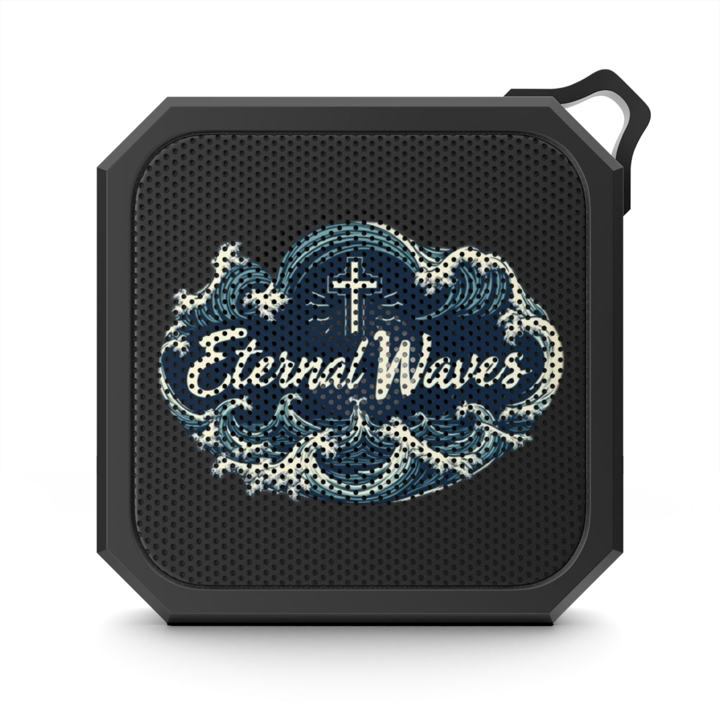 Eternal Waves Outdoor Bluetooth Speaker