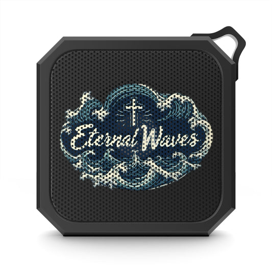 Eternal Waves Outdoor Bluetooth Speaker