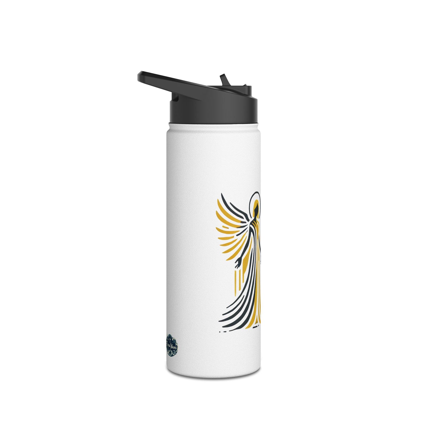 Stainless Steel Water Bottle