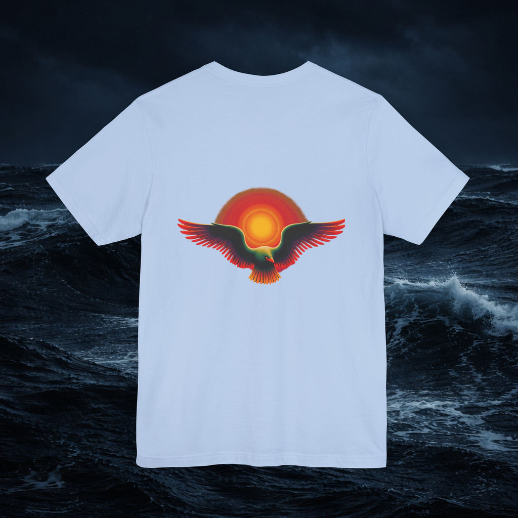 Eternal Waves T-Shirt