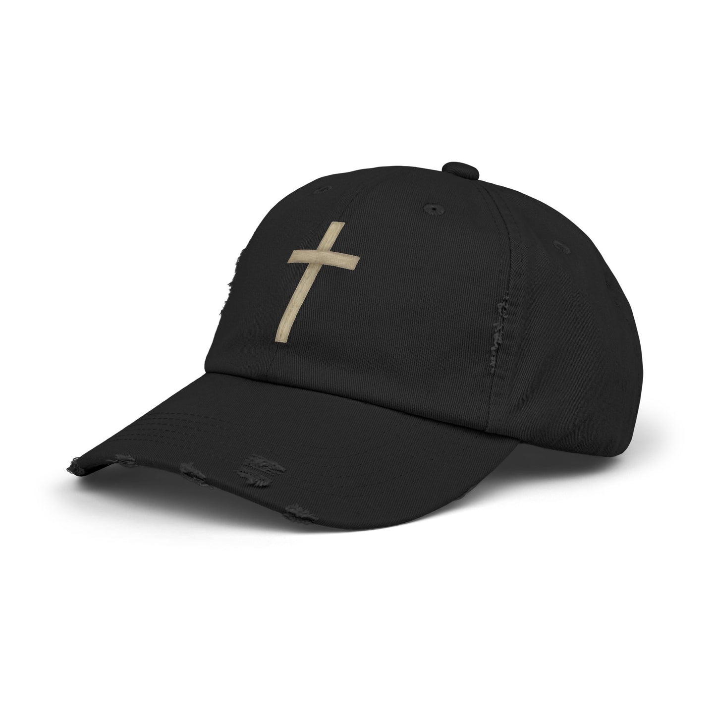 Eternal Cross Hat