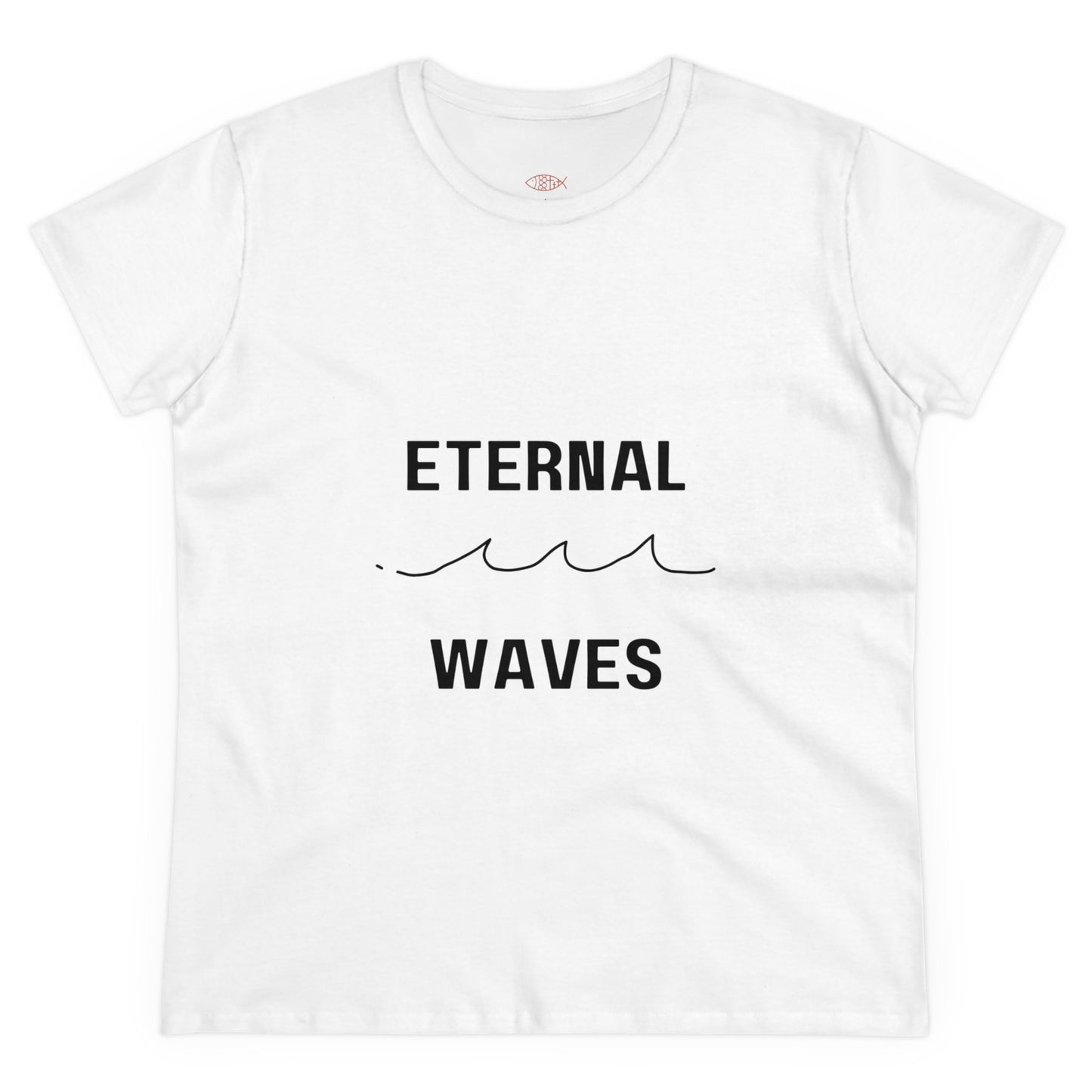 Eternal Mid Top Tee