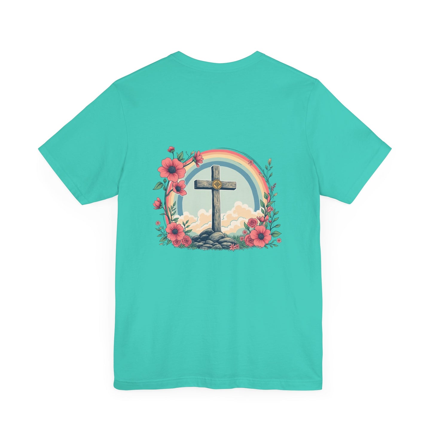 Eternal Waves T-Shirt