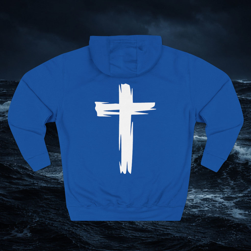 ETERNAL CROWN HOODIE