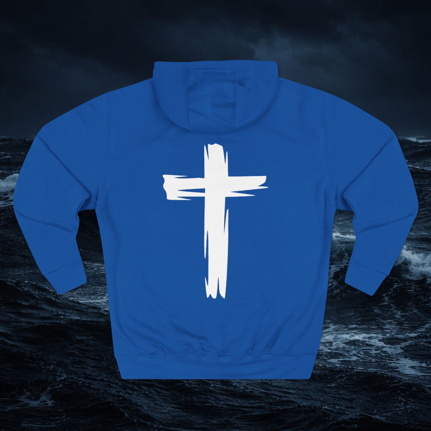 ETERNAL CROWN HOODIE