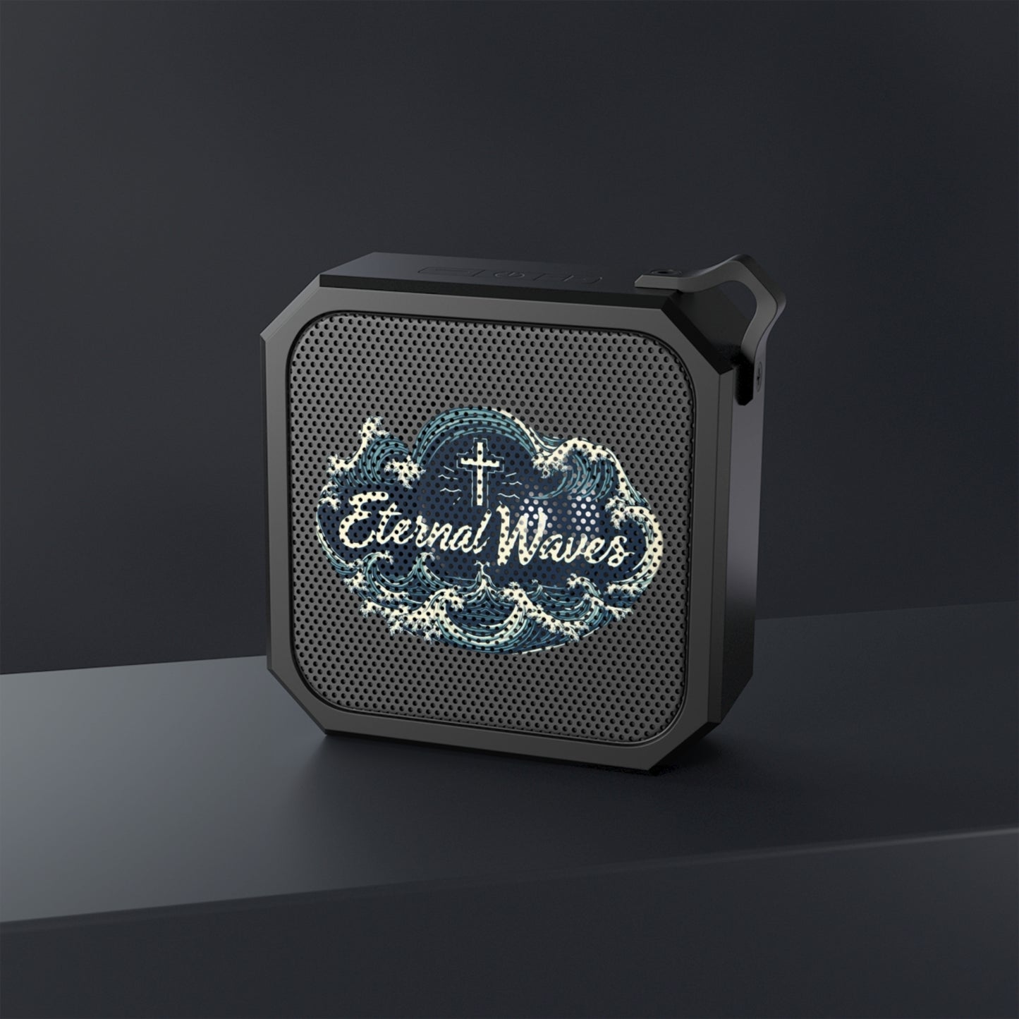 Eternal Waves Outdoor Bluetooth Speaker