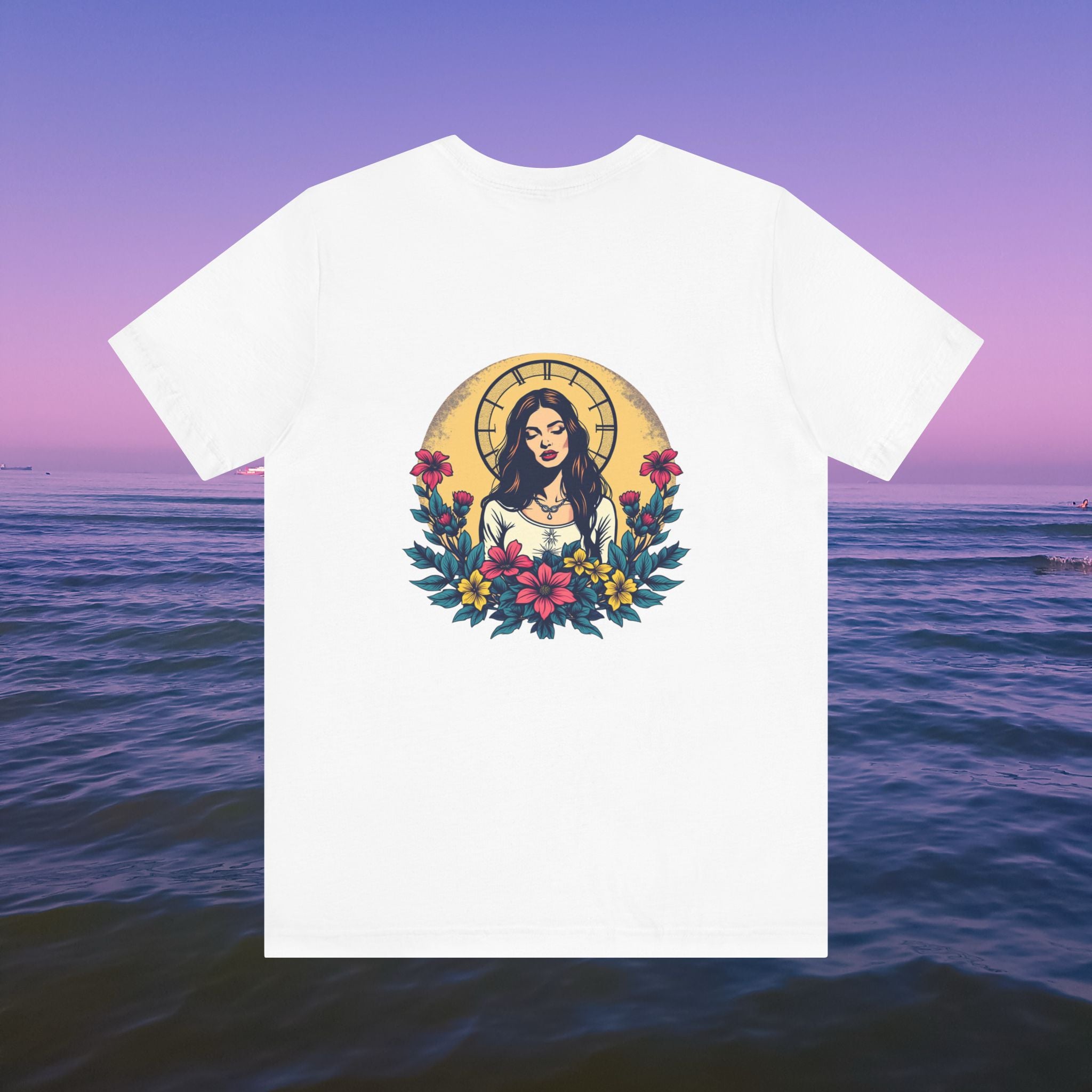 Eternal Waves T-Shirt