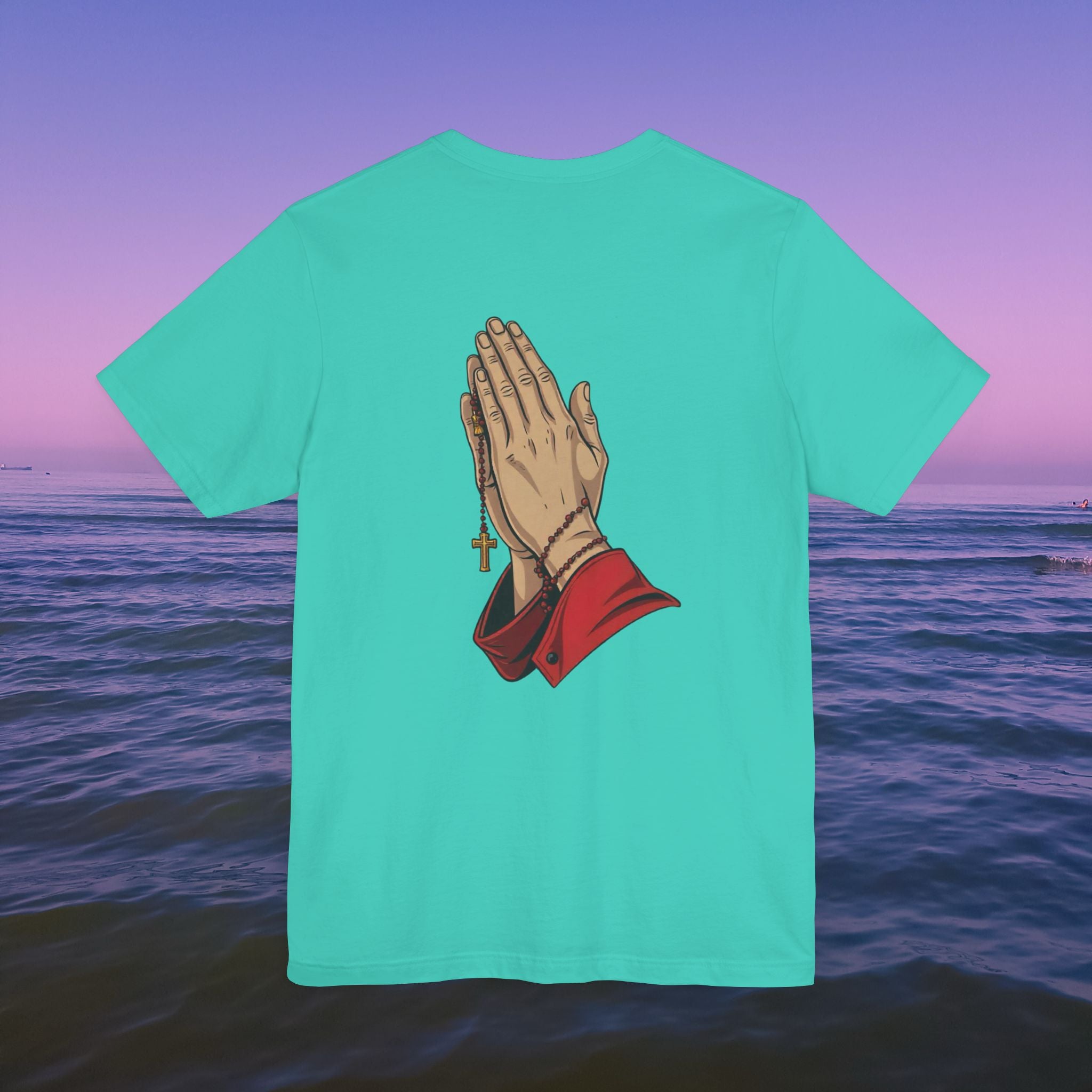 Eternal Waves T-Shirt