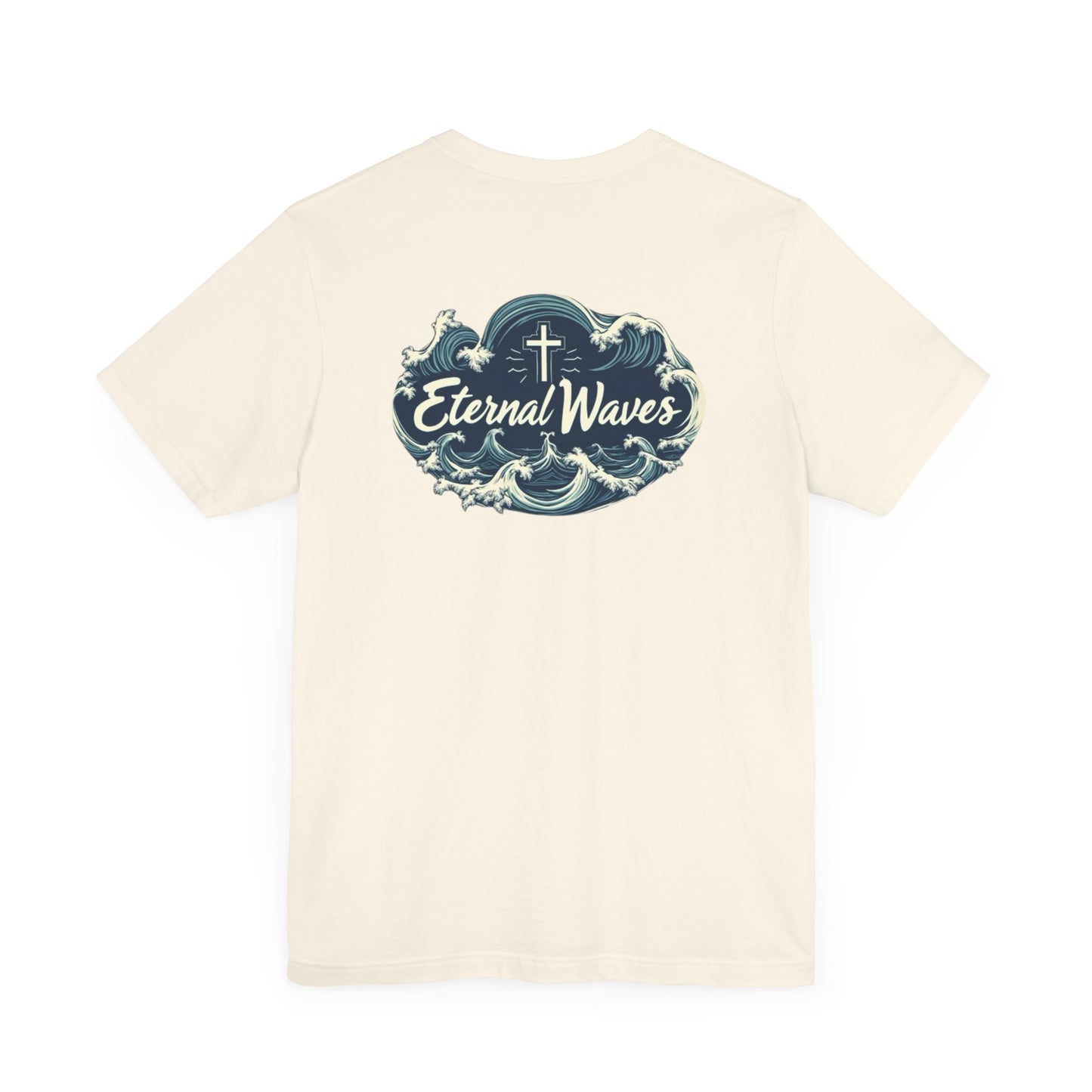 Eternal Waves T-Shirt