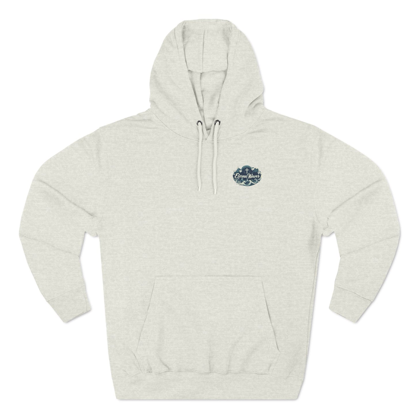 Eternal Waves Hoodie