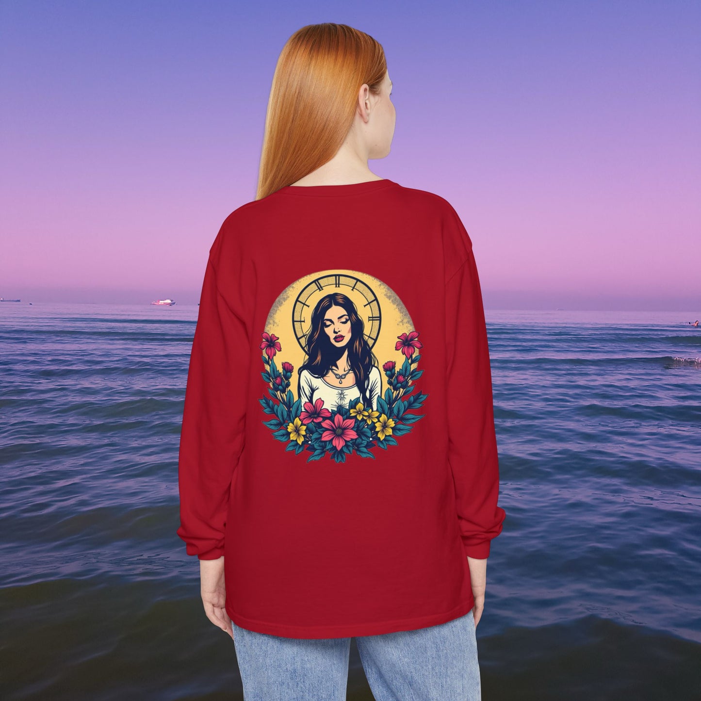 Long Sleeve T-Shirt