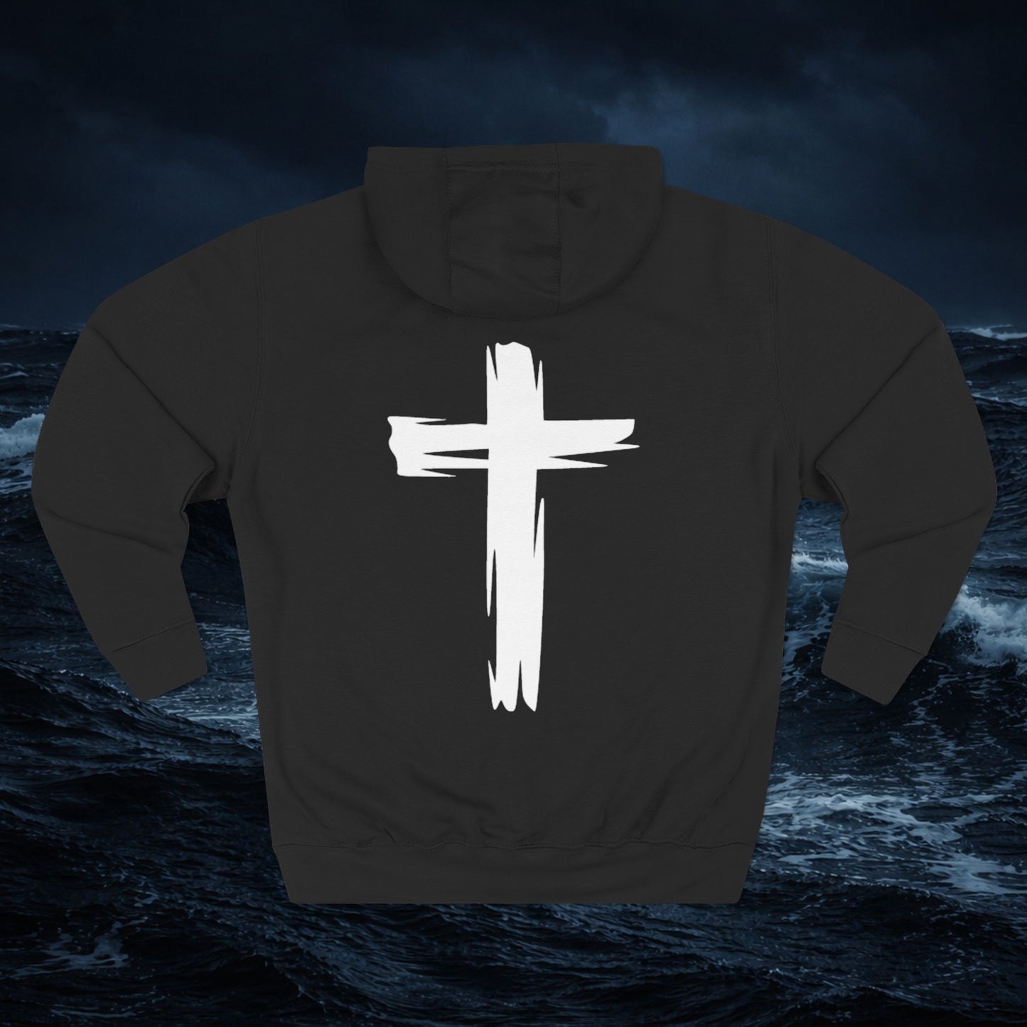 ETERNAL CROWN HOODIE