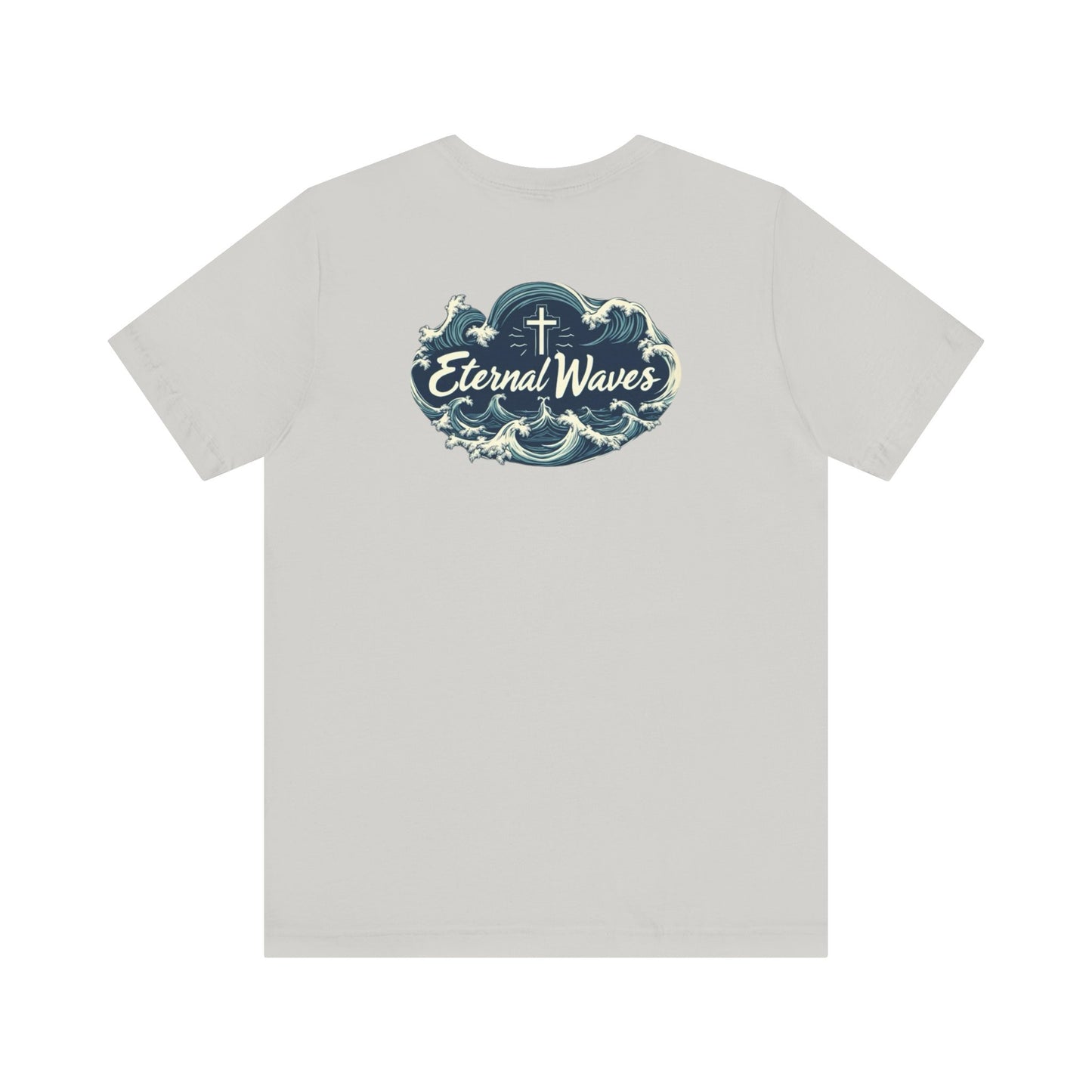 Eternal Waves T Shirt