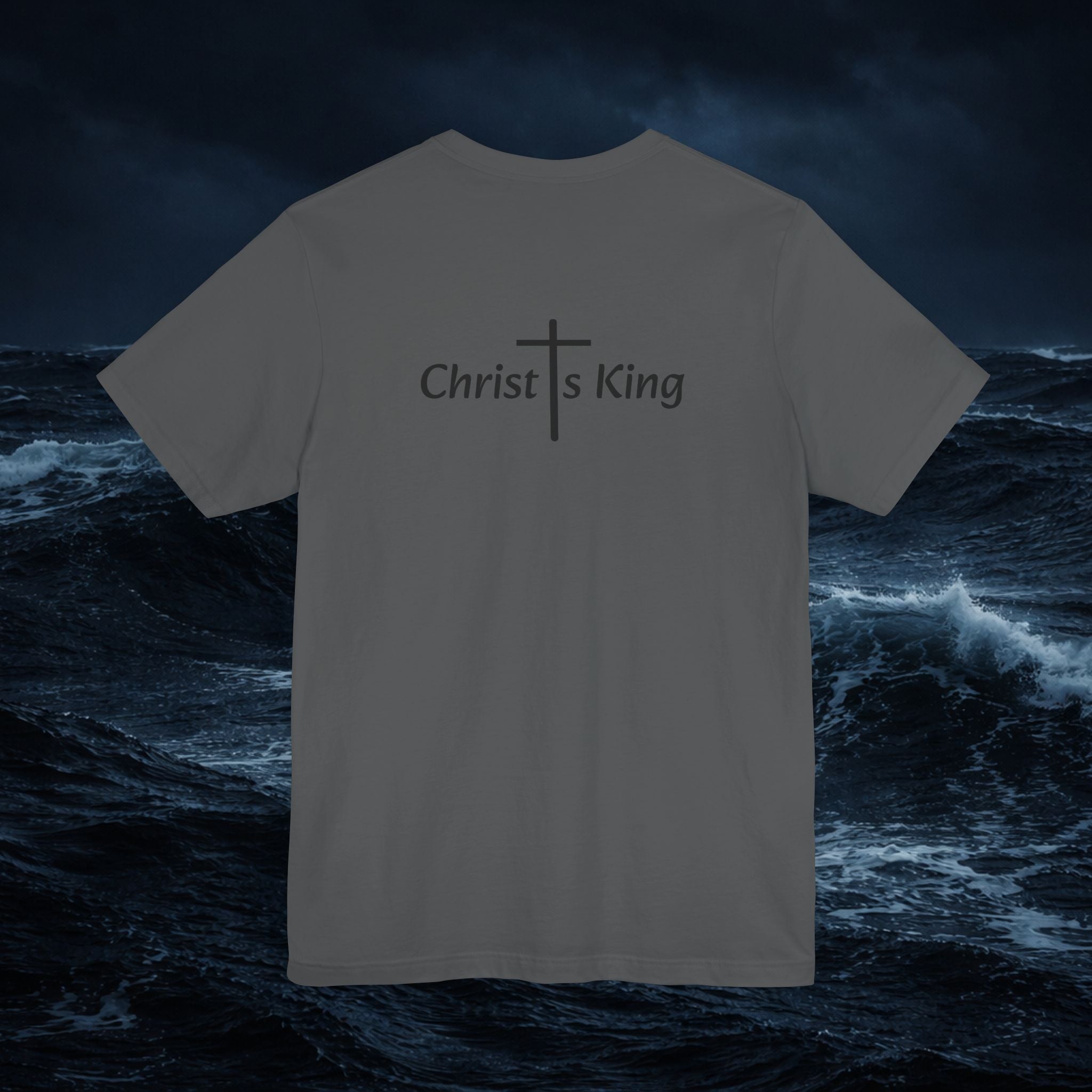 Eternal Waves T Shirt