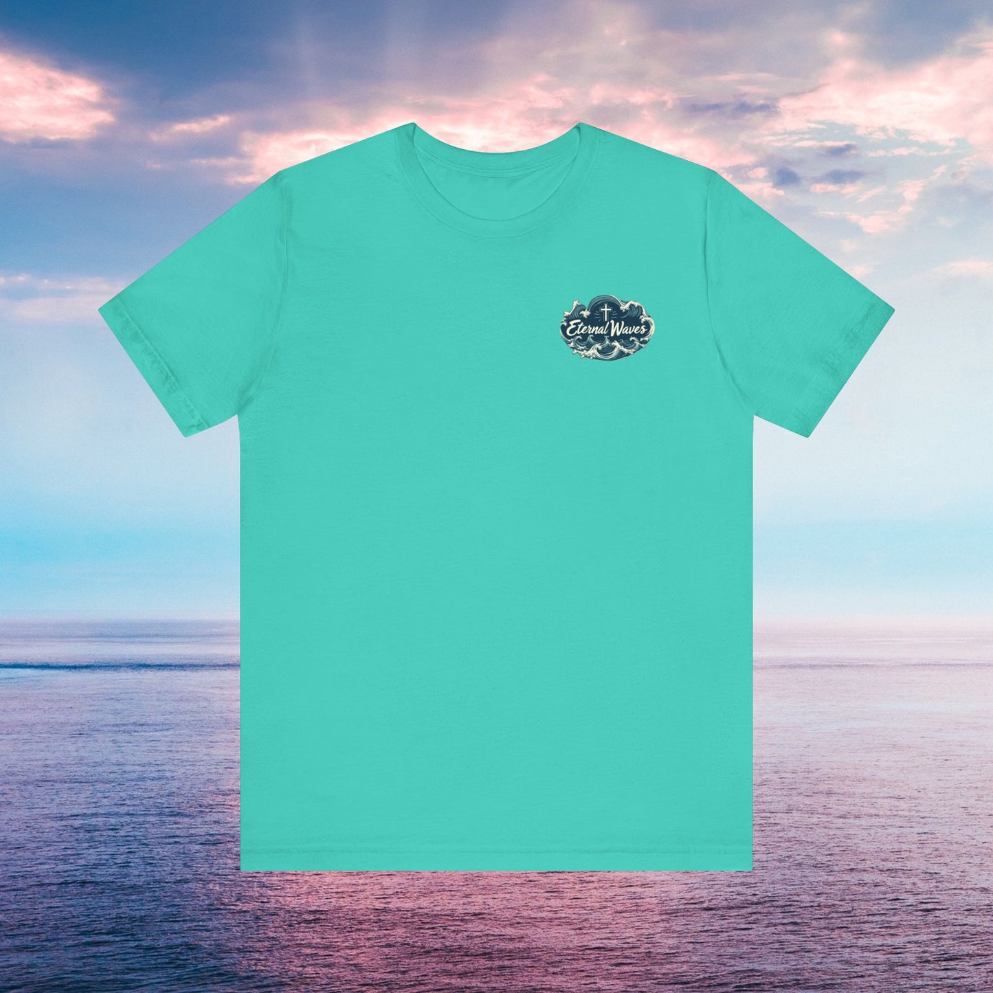 Eternal Waves T-Shirt