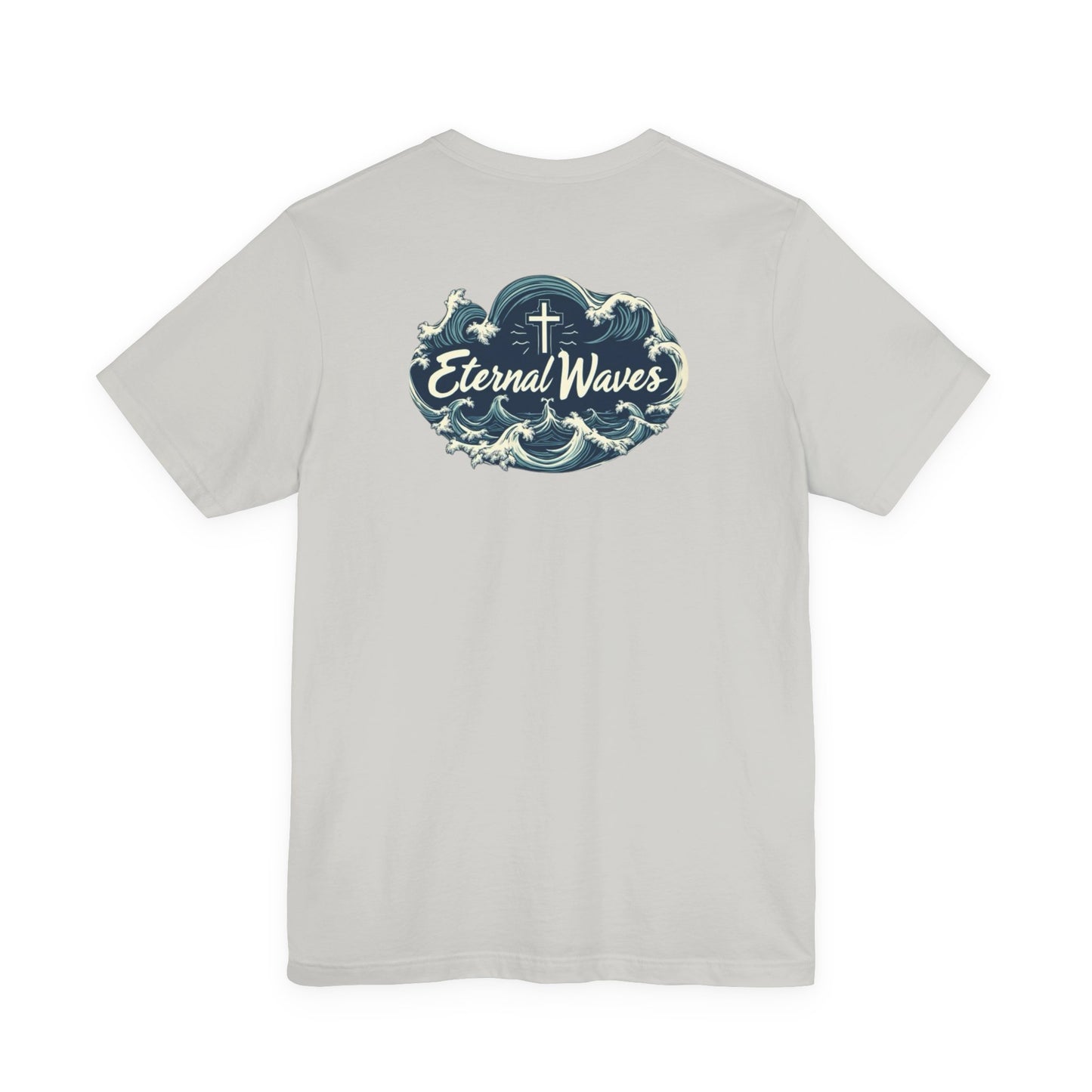 Eternal Waves T Shirt