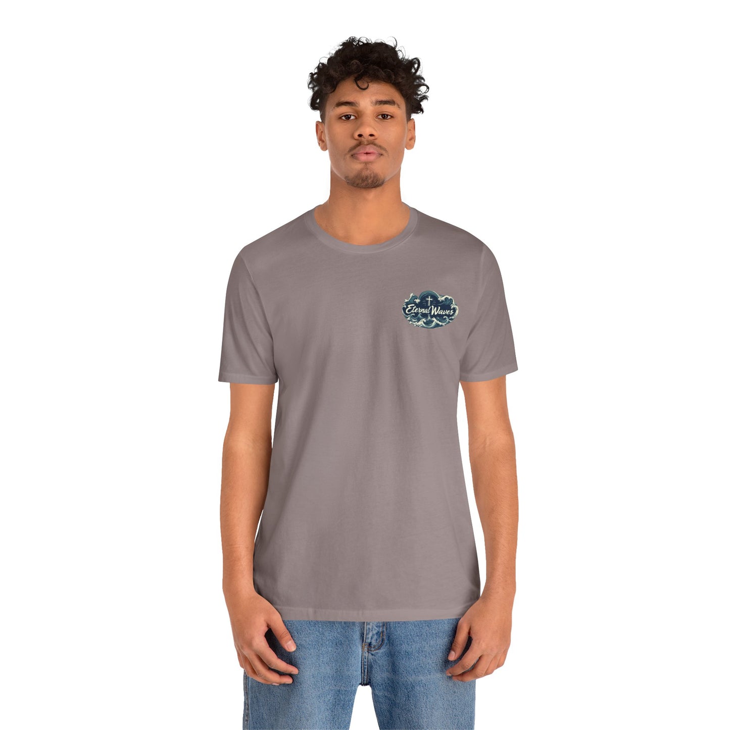 Eternal Waves T-Shirt