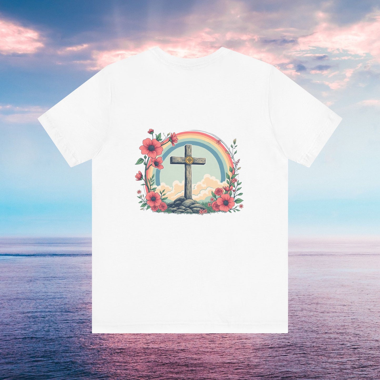 Eternal Waves T-Shirt