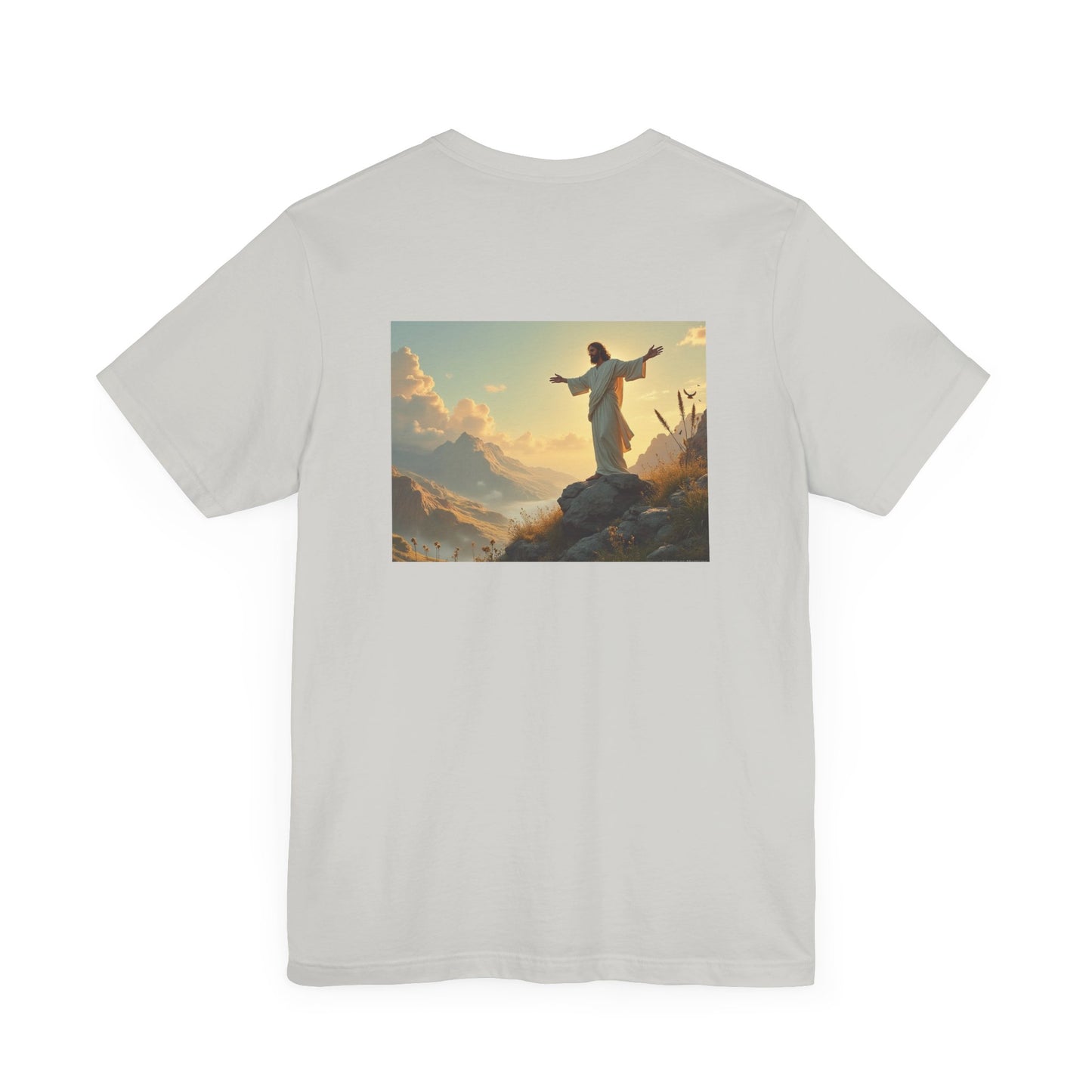 Eternal Waves T-Shirt