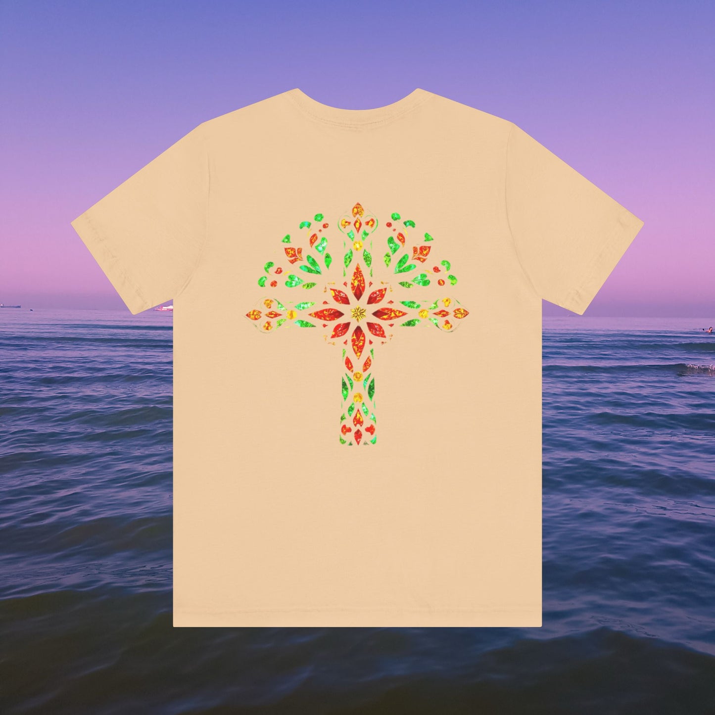 Woman’s Eternal T-Shirt