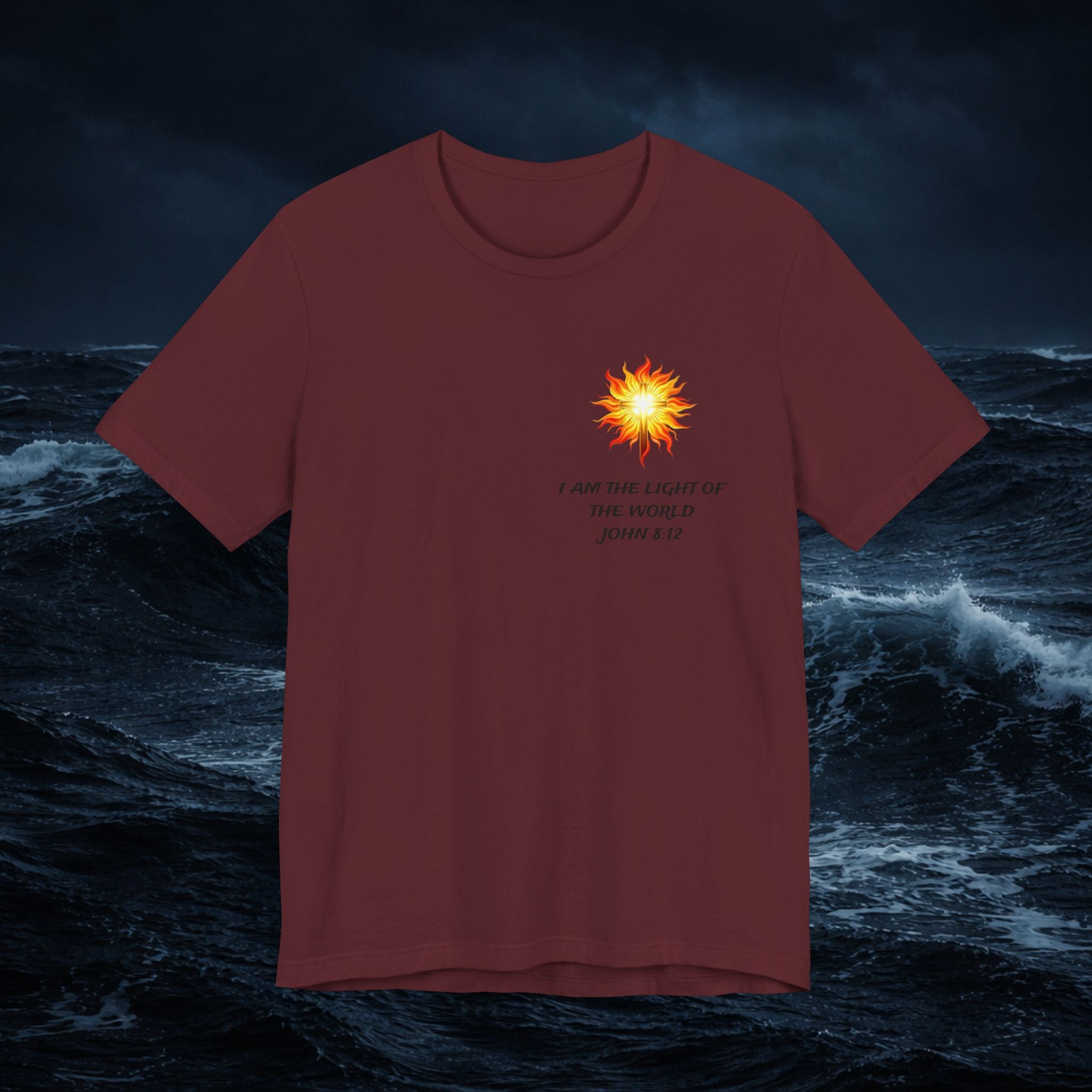 Eternal Waves T-Shirt