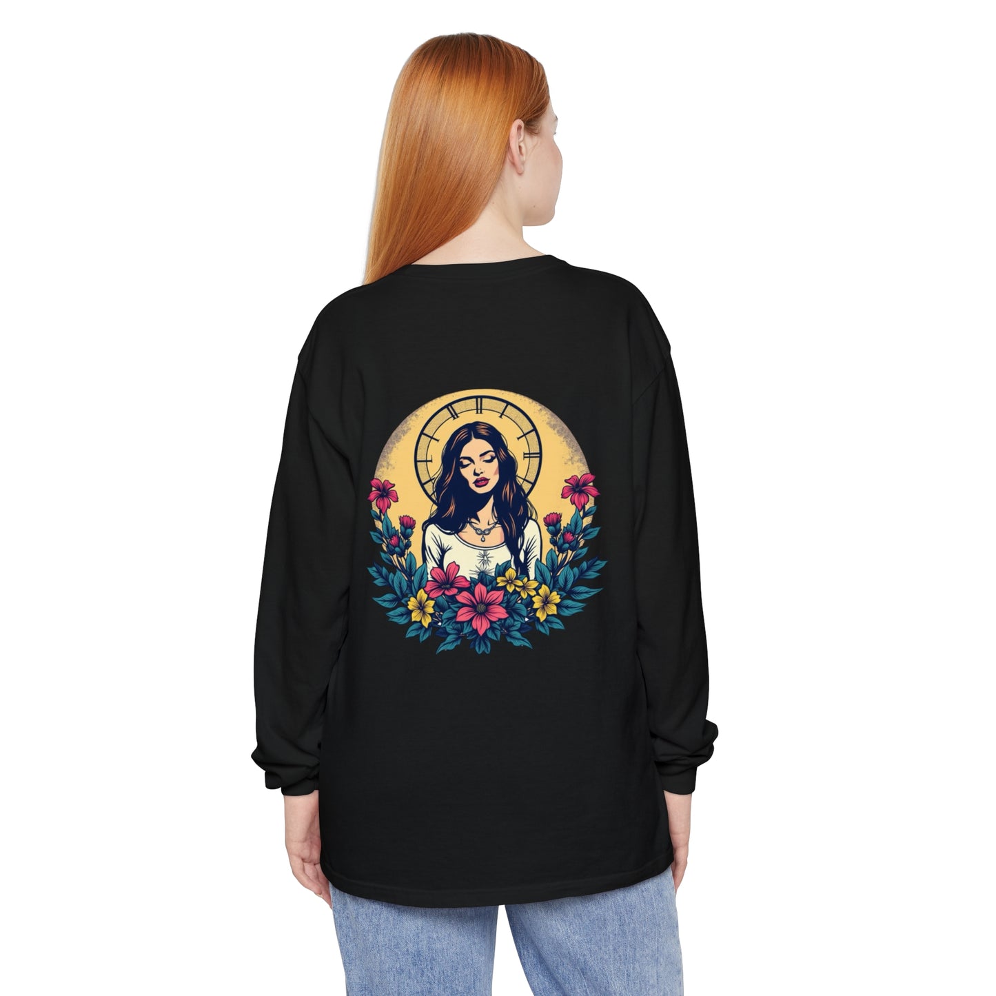 Long Sleeve T-Shirt