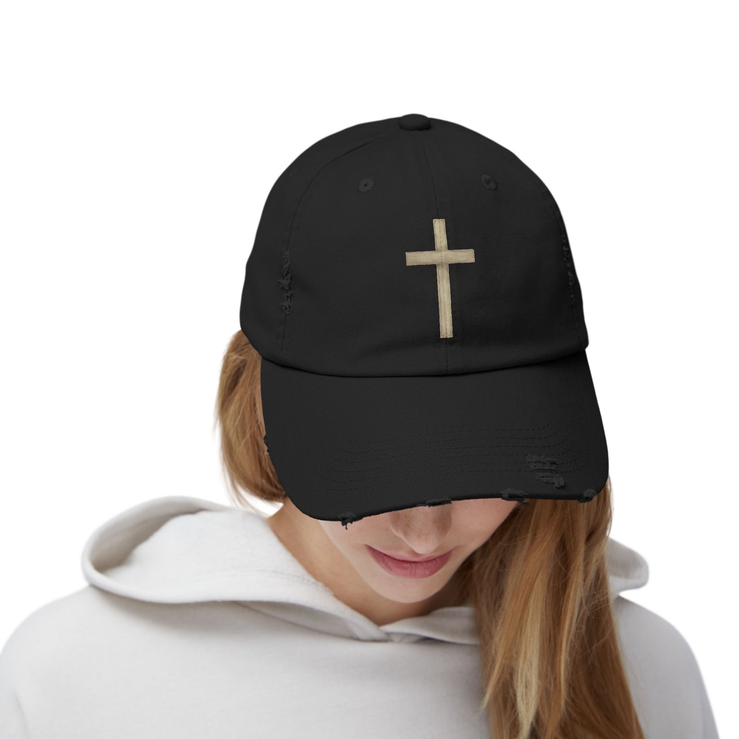 Eternal Cross Hat