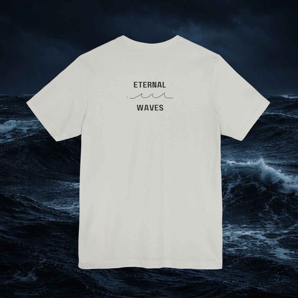Eternal Waves T Shirt