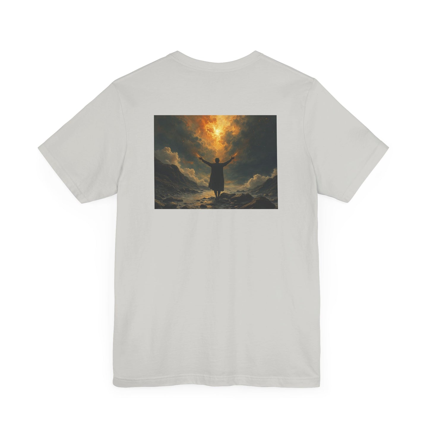 Eternal Waves T-Shirt