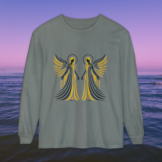 Long Sleeve T-Shirt