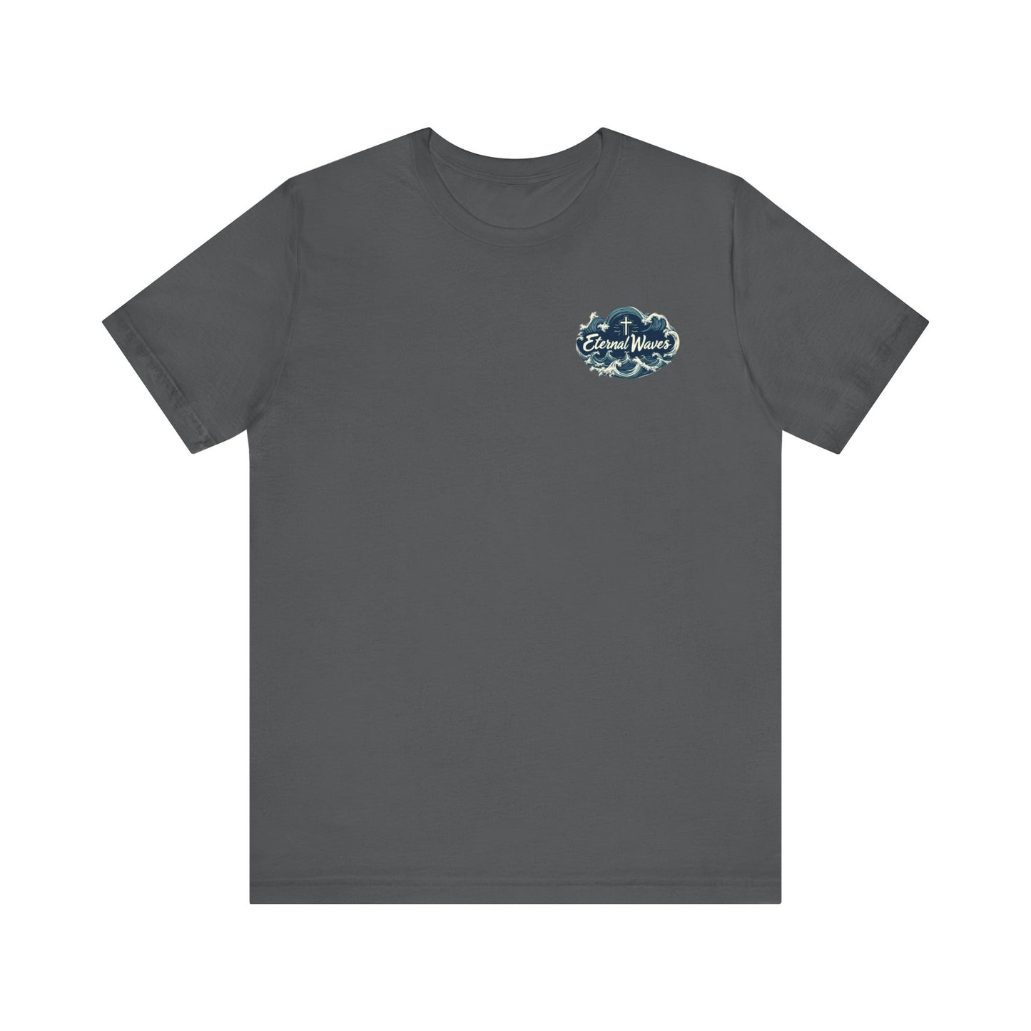 Eternal Waves T Shirt